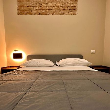 Casa Del Cuore Reggio di Calabria Eksteriør bilde