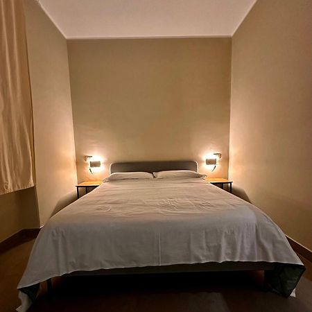 Casa Del Cuore Reggio di Calabria Eksteriør bilde