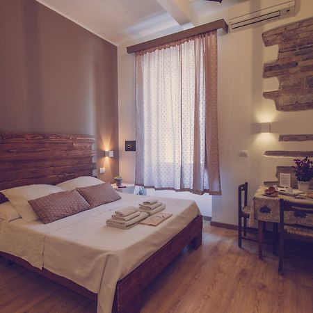 Casa Del Cuore Reggio di Calabria Eksteriør bilde