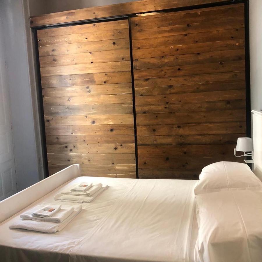 Casa Del Cuore Reggio di Calabria Eksteriør bilde