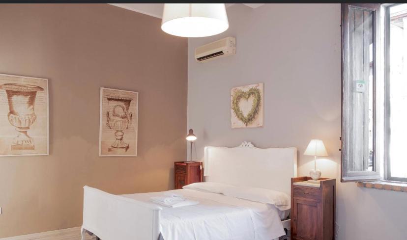 Casa Del Cuore Reggio di Calabria Eksteriør bilde