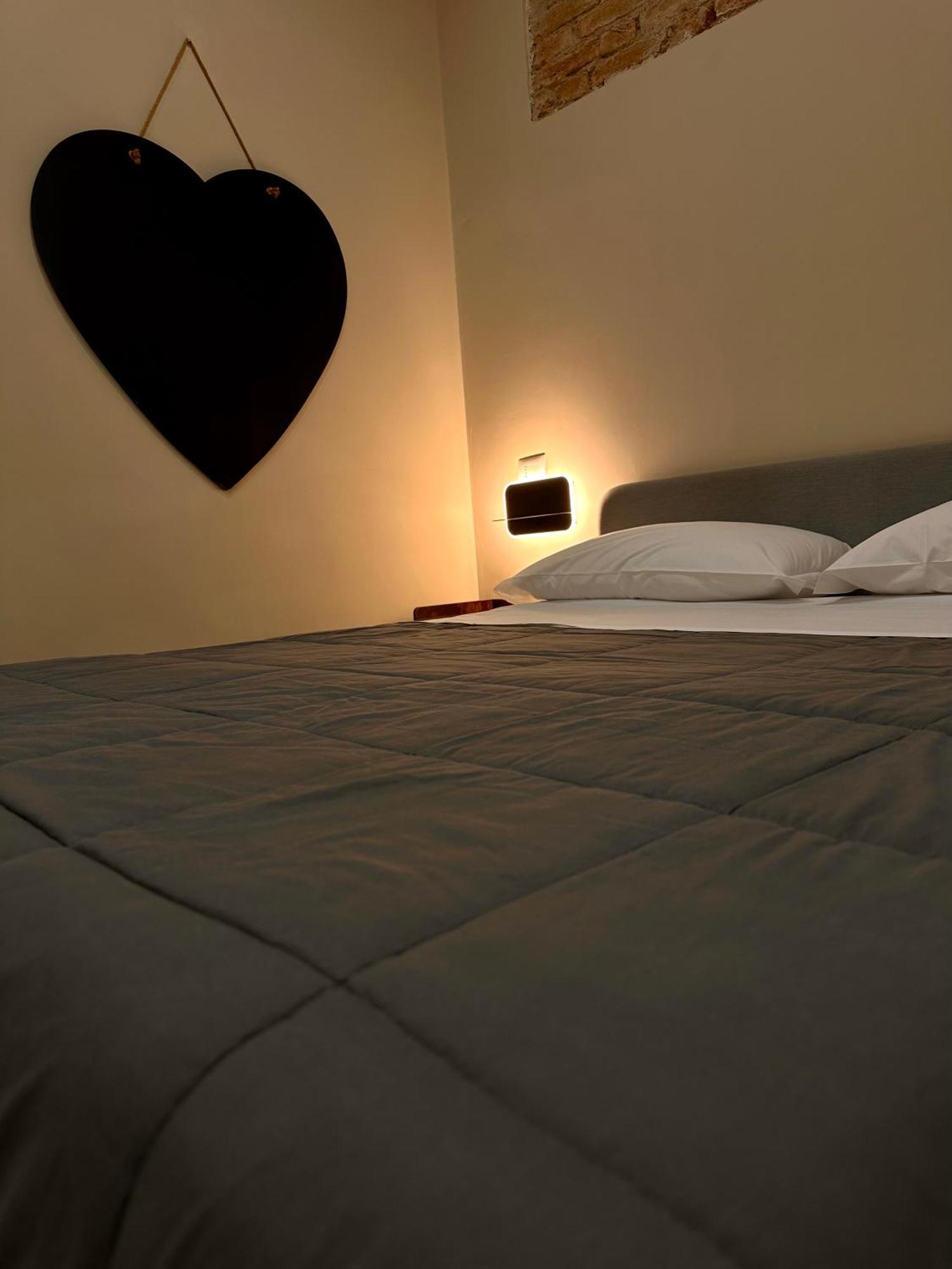 Casa Del Cuore Reggio di Calabria Eksteriør bilde