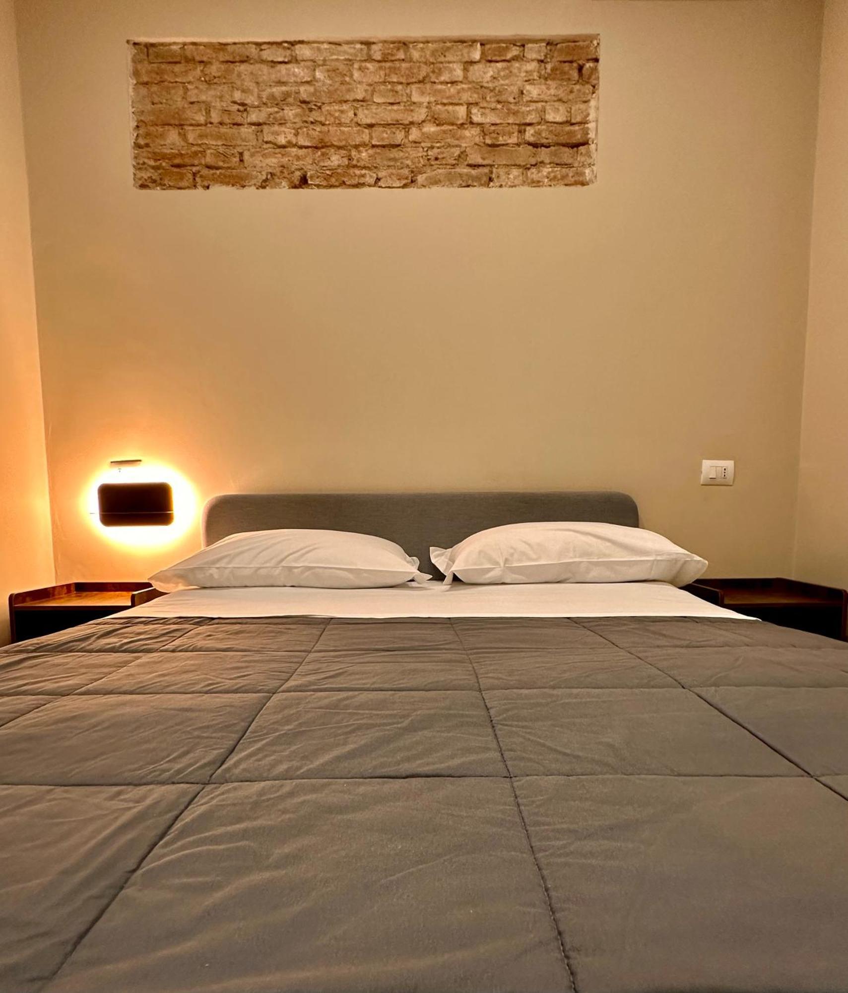 Casa Del Cuore Reggio di Calabria Eksteriør bilde