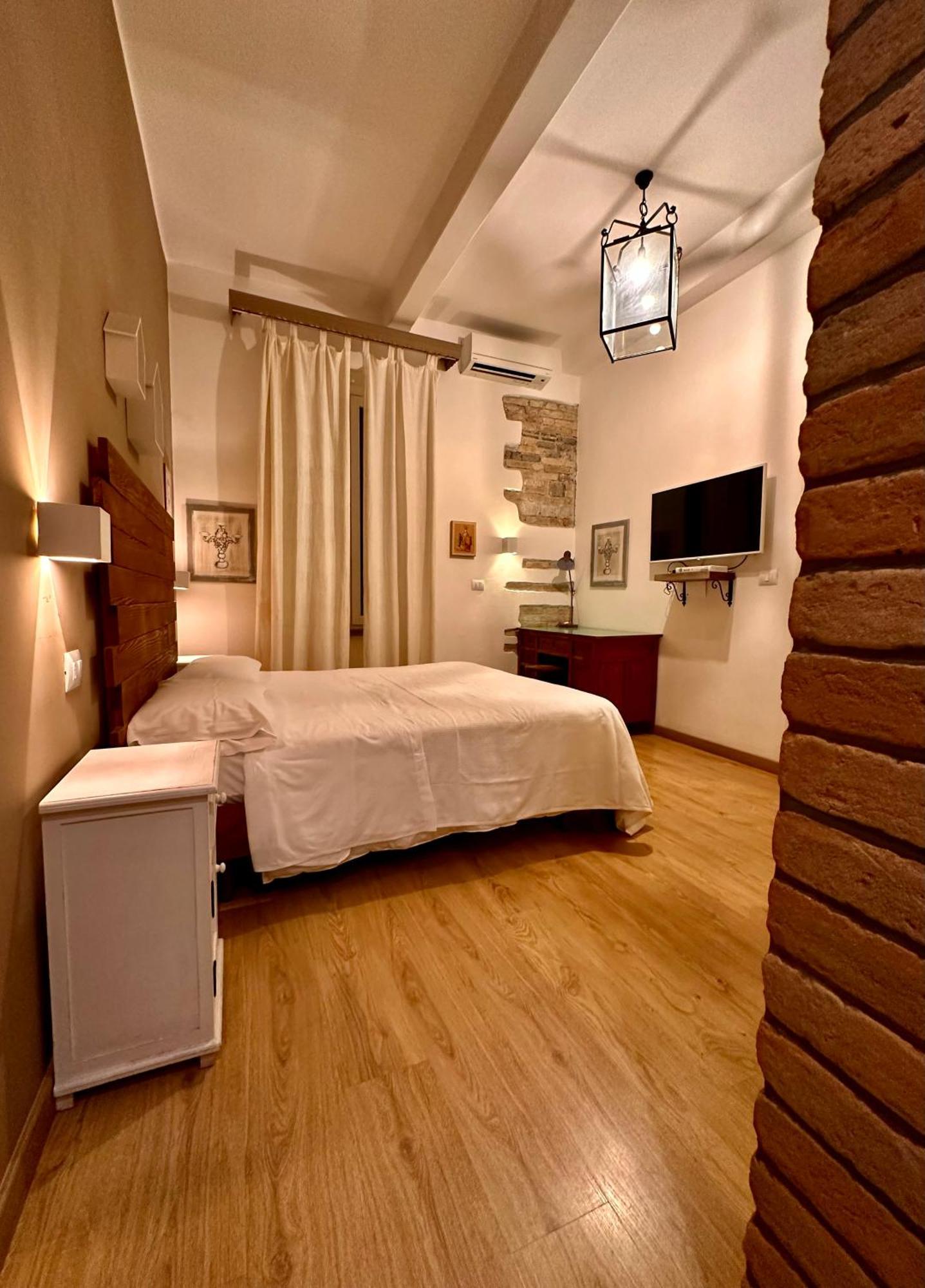 Casa Del Cuore Reggio di Calabria Eksteriør bilde