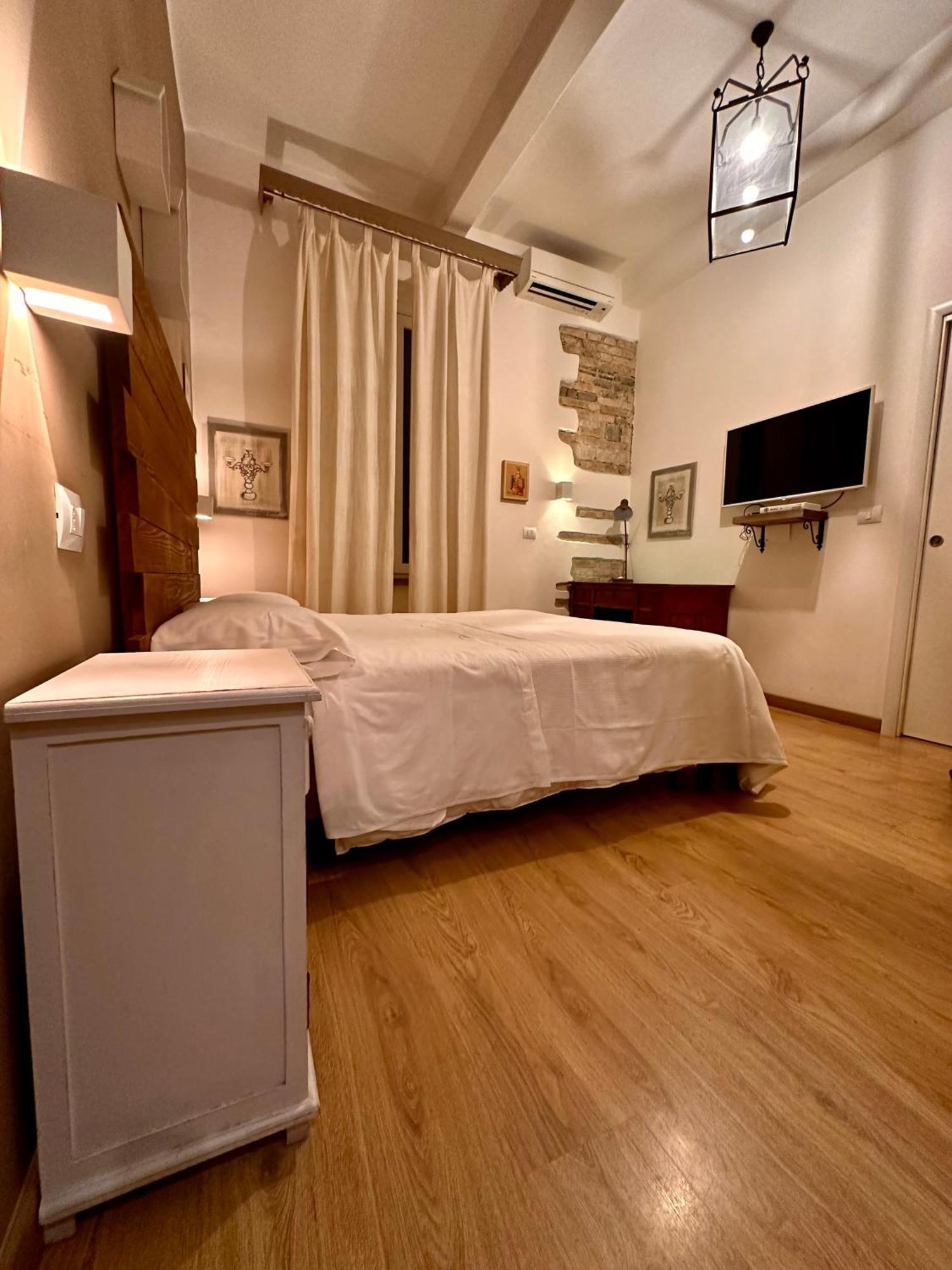 Casa Del Cuore Reggio di Calabria Eksteriør bilde