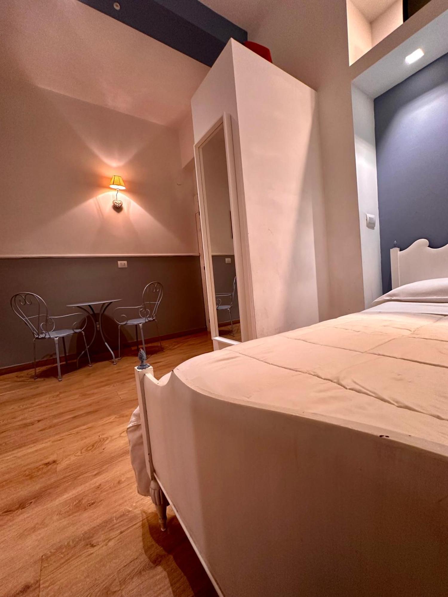 Casa Del Cuore Reggio di Calabria Eksteriør bilde