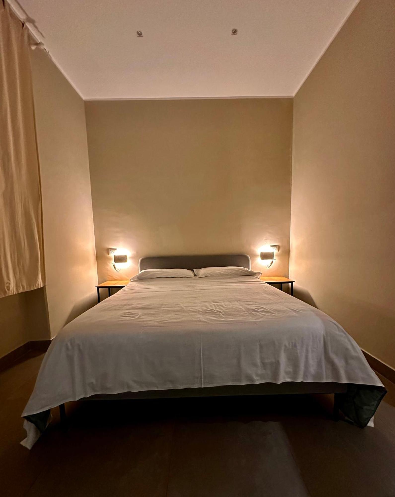 Casa Del Cuore Reggio di Calabria Eksteriør bilde