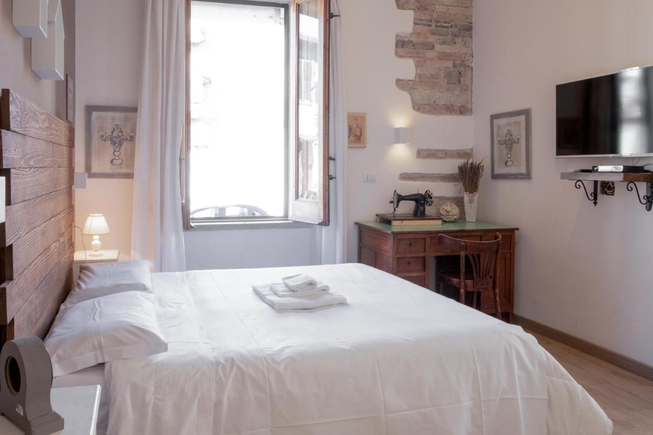 Casa Del Cuore Reggio di Calabria Eksteriør bilde