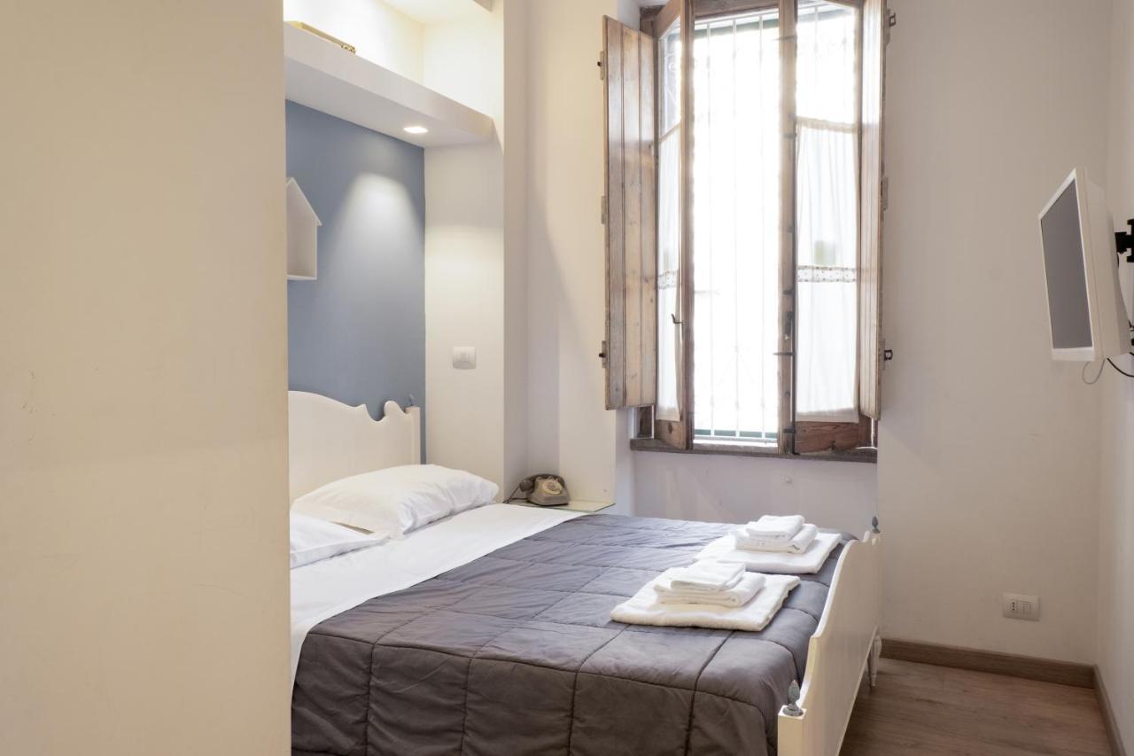 Casa Del Cuore Reggio di Calabria Eksteriør bilde