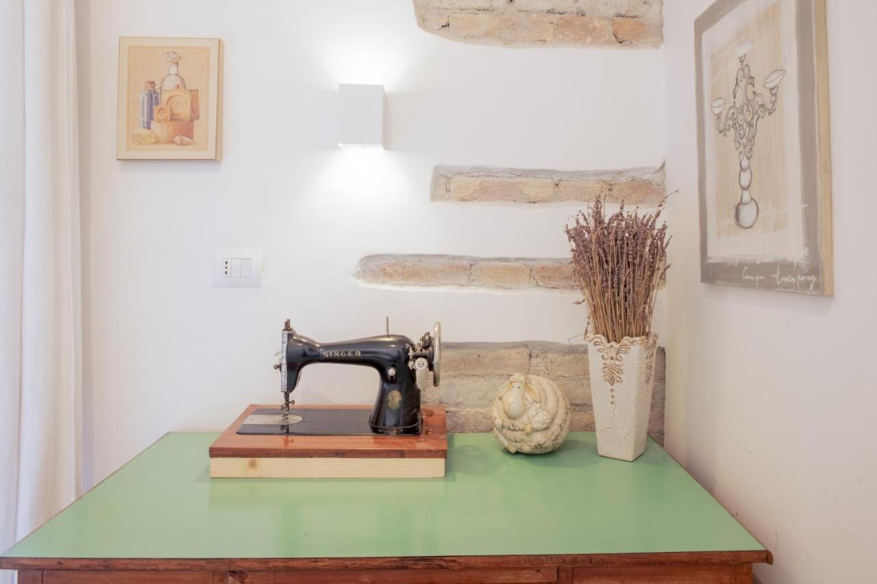 Casa Del Cuore Reggio di Calabria Eksteriør bilde