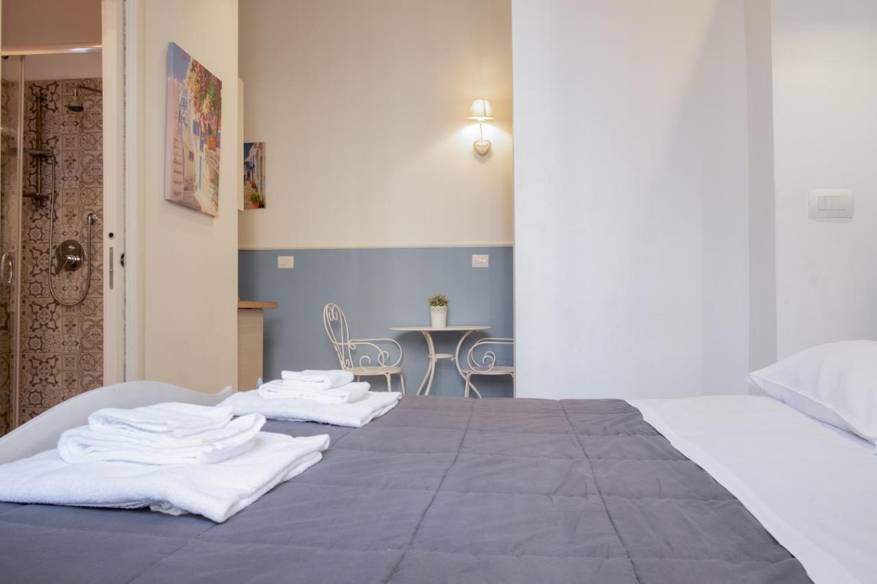 Casa Del Cuore Reggio di Calabria Eksteriør bilde