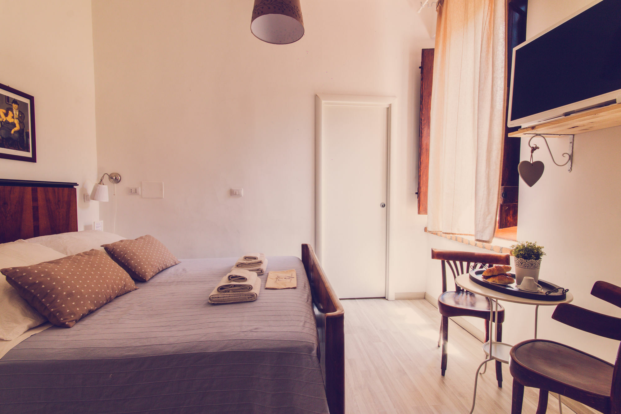 Casa Del Cuore Reggio di Calabria Eksteriør bilde