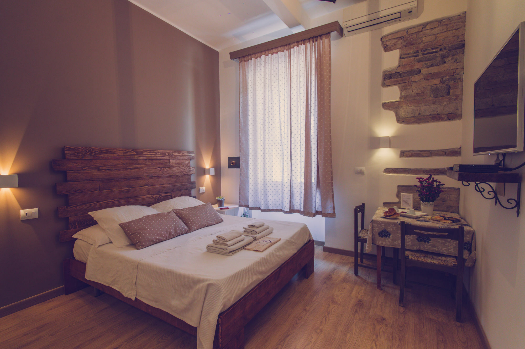 Casa Del Cuore Reggio di Calabria Eksteriør bilde