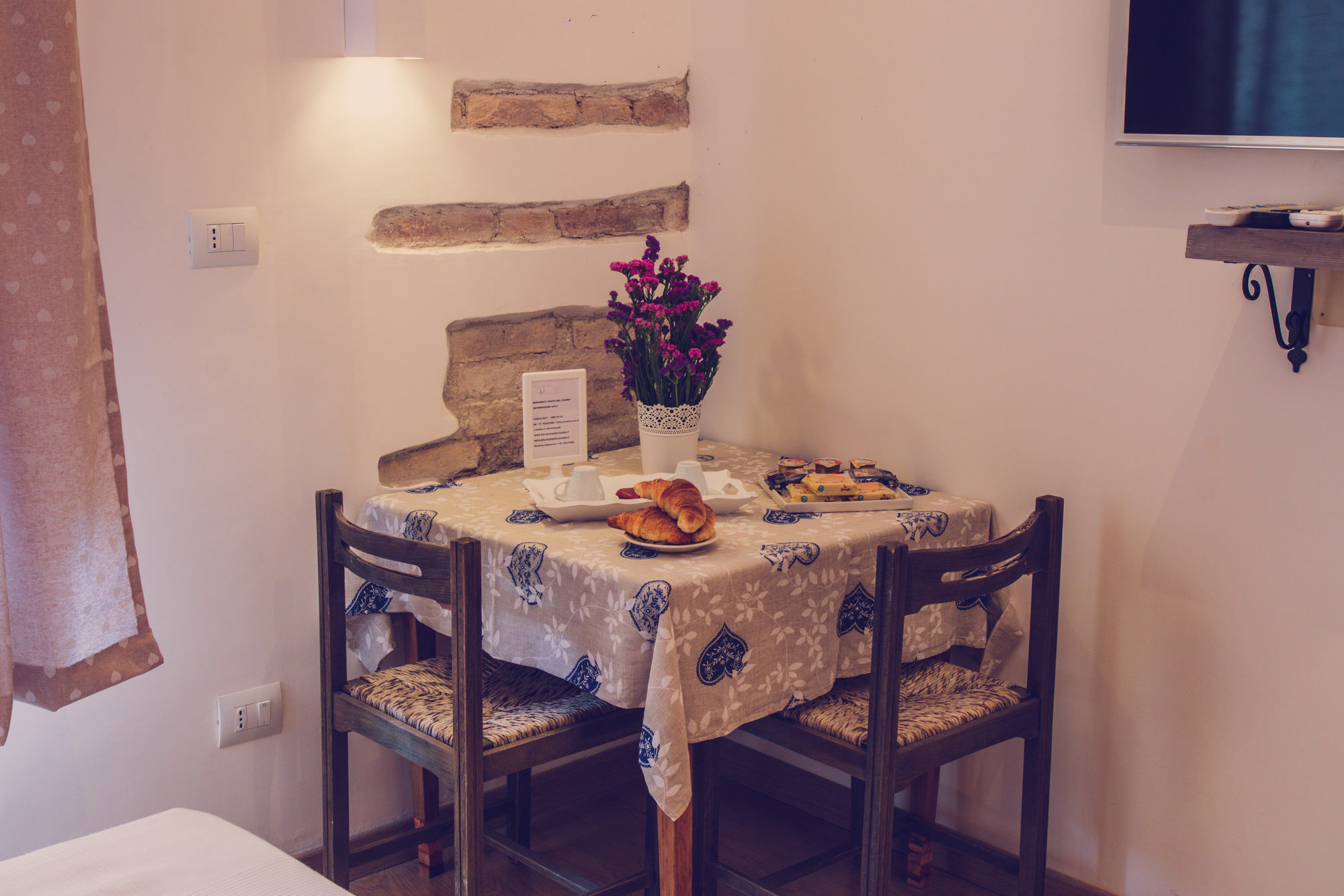 Casa Del Cuore Reggio di Calabria Eksteriør bilde