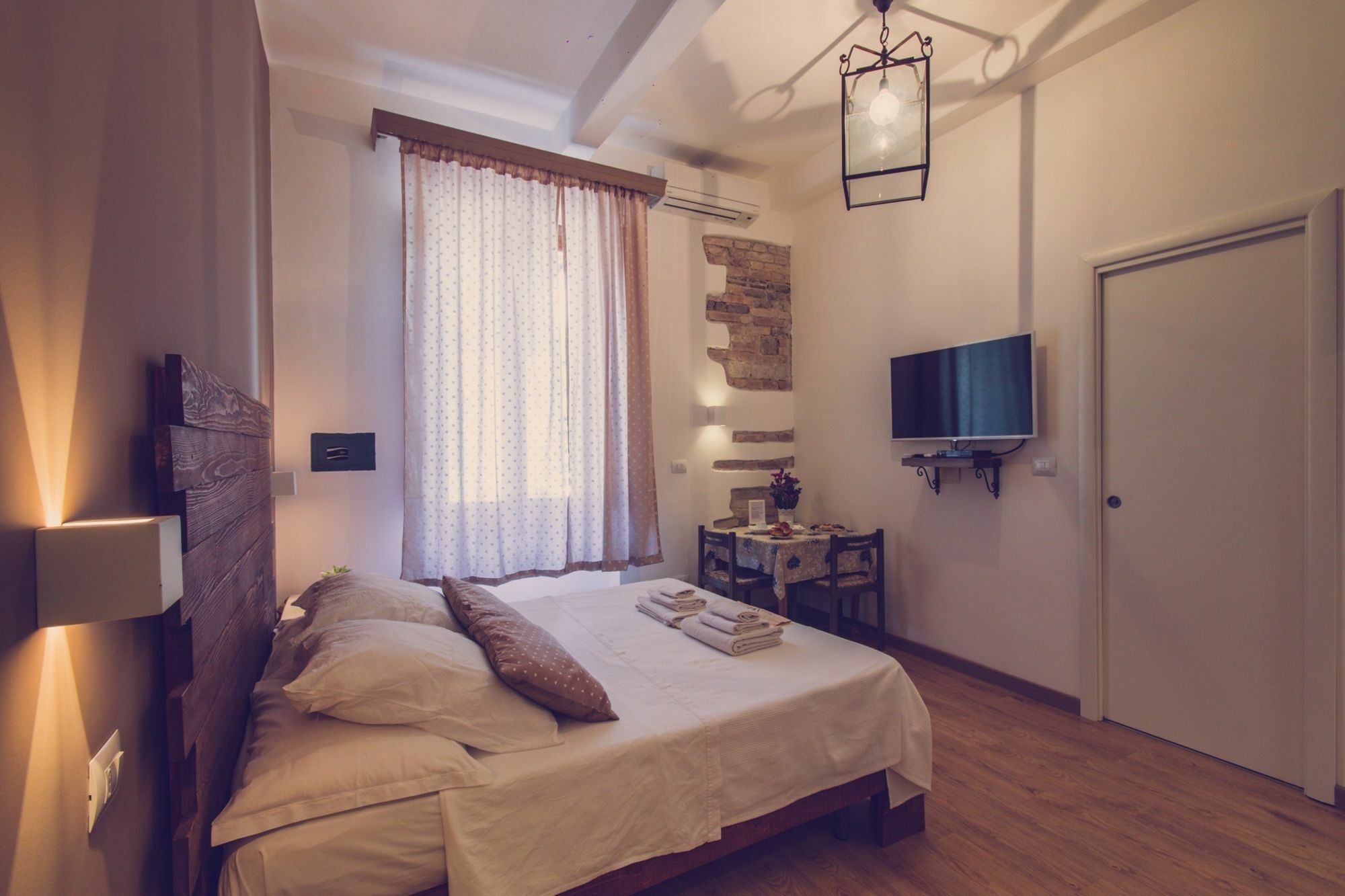Casa Del Cuore Reggio di Calabria Eksteriør bilde