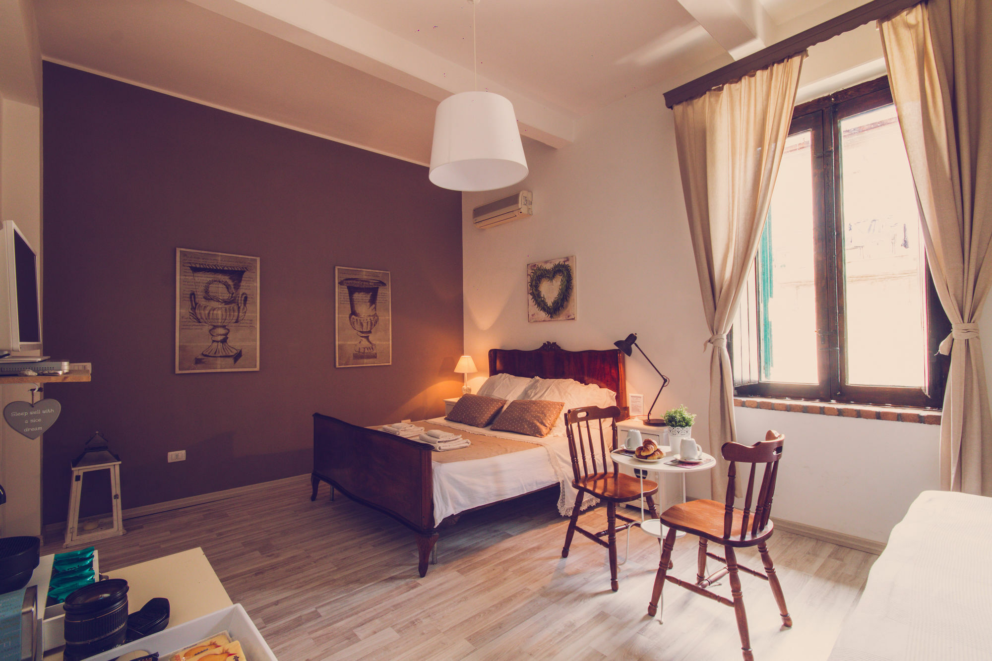 Casa Del Cuore Reggio di Calabria Eksteriør bilde